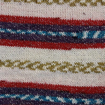 Head Over Heels: Sock