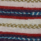 Head Over Heels: Sock