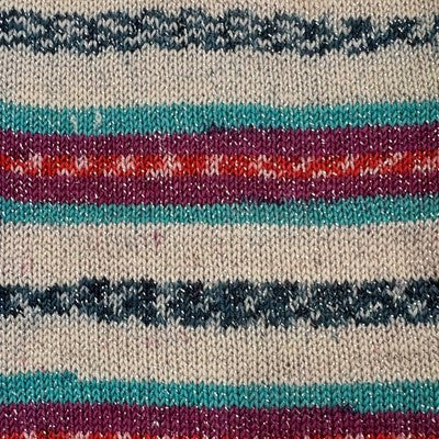 Head Over Heels: Sock