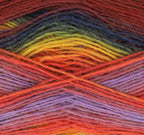 Rebel 4-ply