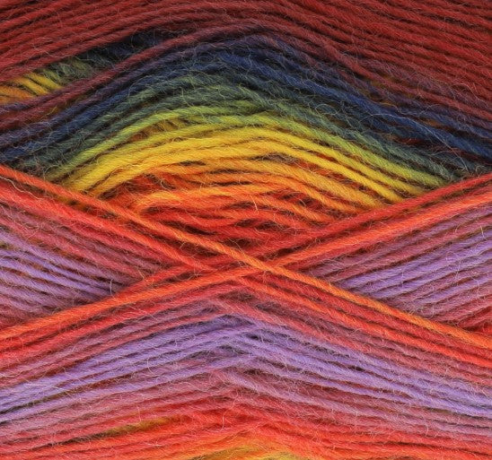 Rebel 4-ply