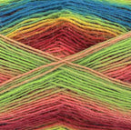 Rebel 4-ply