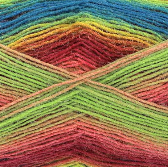 Rebel 4-ply