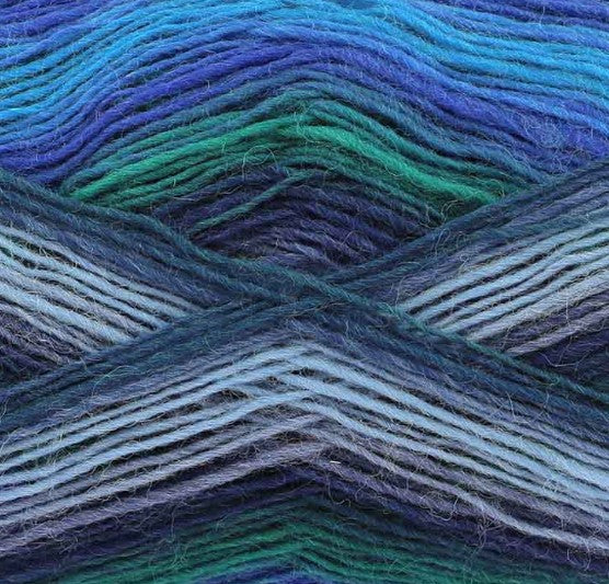 Rebel 4-ply