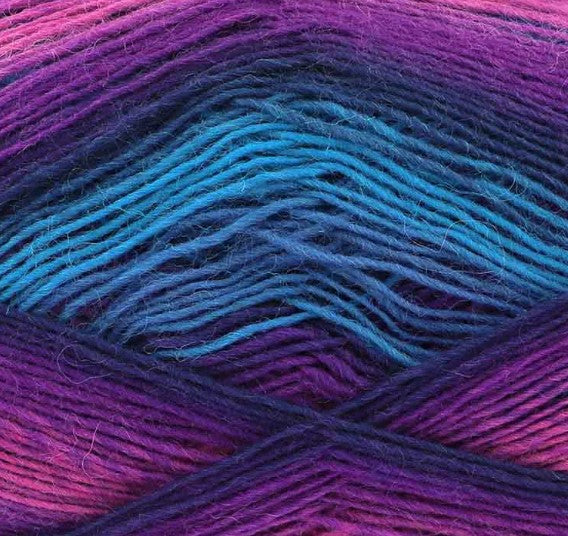 Rebel 4-ply