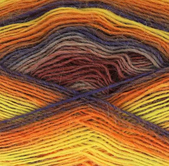 Rebel 4-ply
