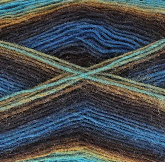 Rebel 4-ply