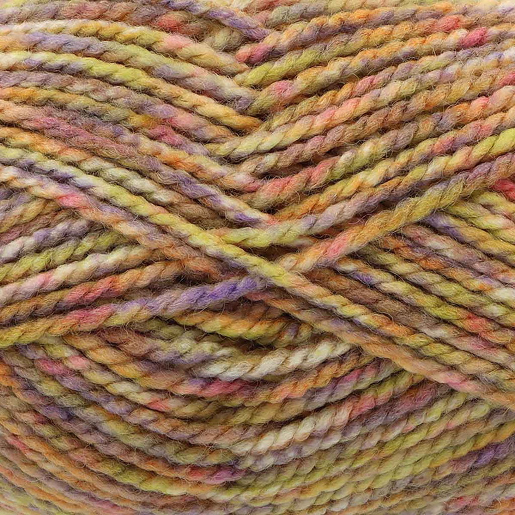 Dalesway Moors Chunky