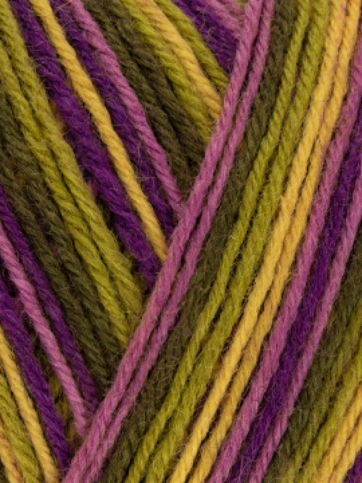 Signature Sock Yarn