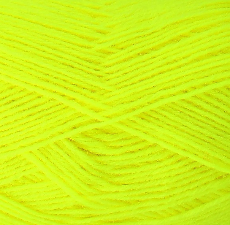 Tiptoe 4-ply