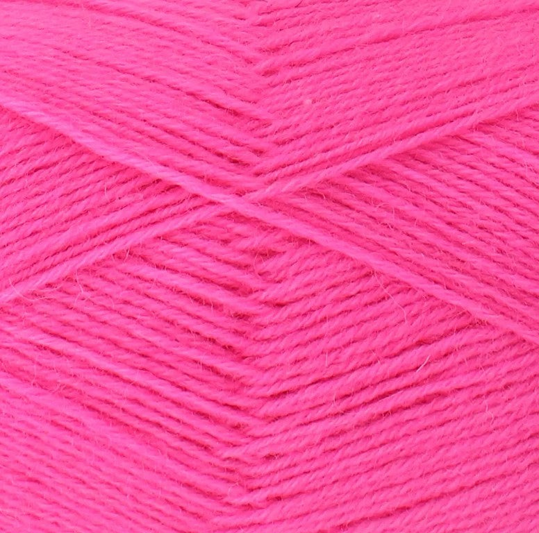 Tiptoe 4-ply