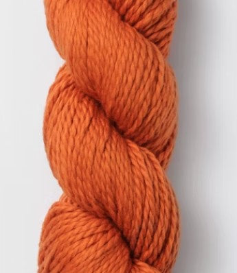 Organic Cotton Worsted