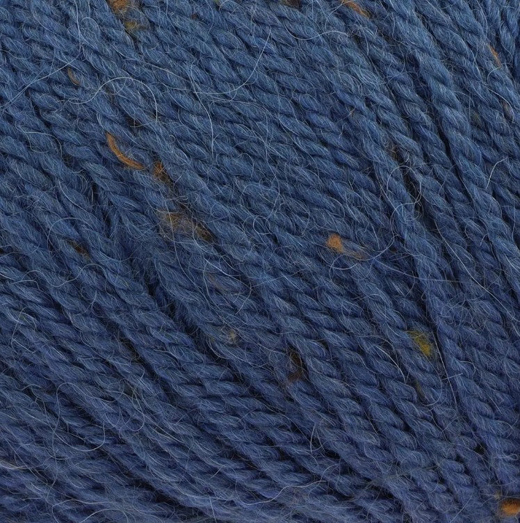 Homespun Aran