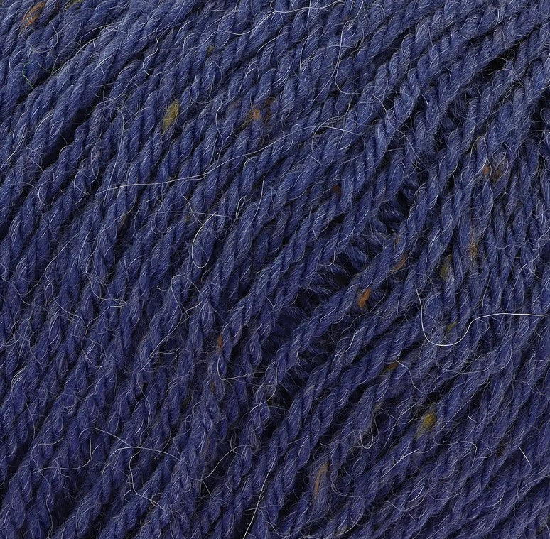 Homespun Aran