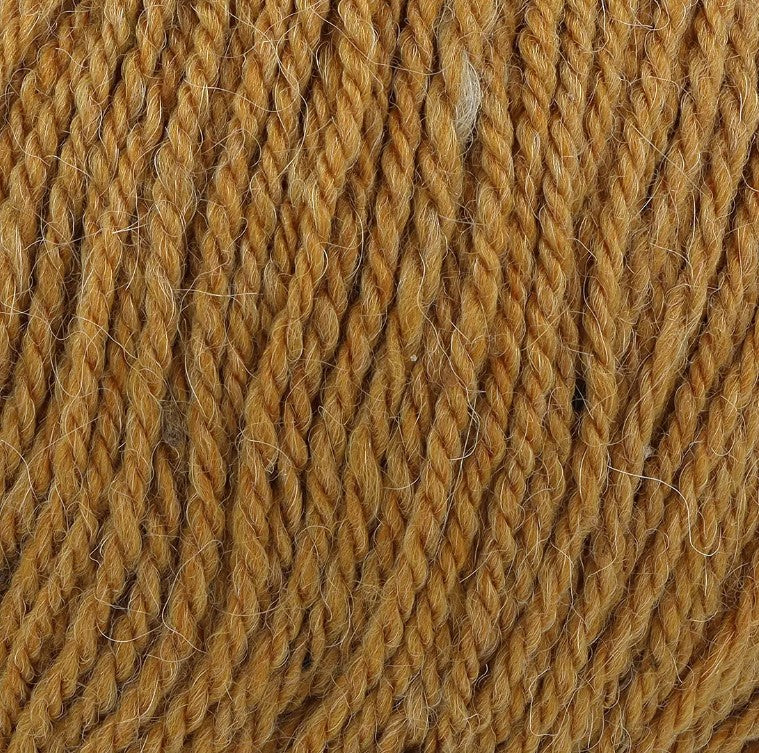 Homespun Aran