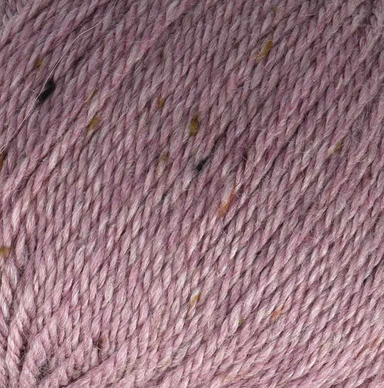 Homespun Aran