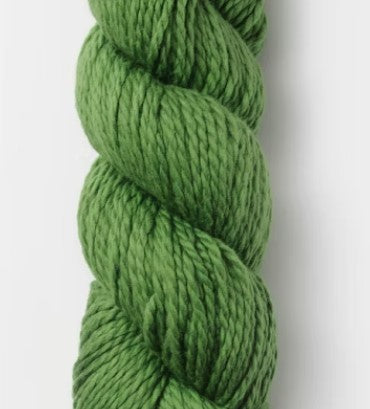 Organic Cotton Worsted