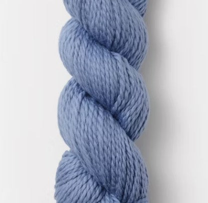 Organic Cotton Worsted