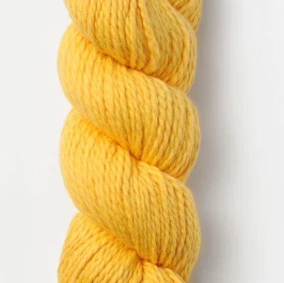 Organic Cotton Worsted