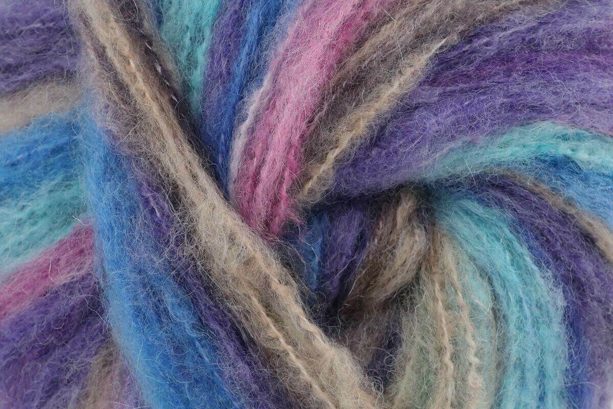 Flair Chunky
