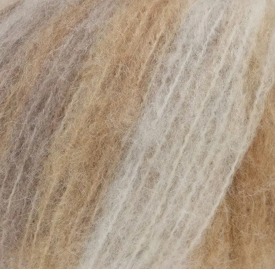 Flair Chunky