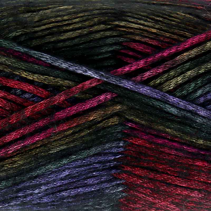 Firefly Aran