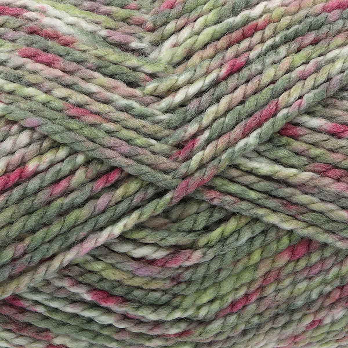 Dalesway Moors Chunky