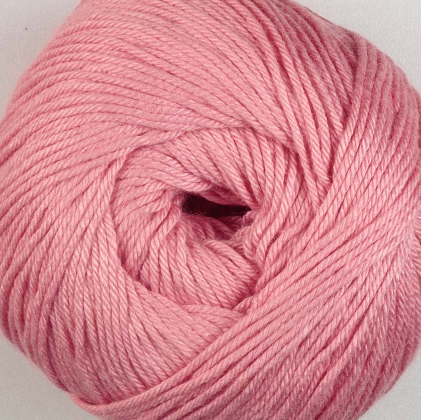 Naturals Bamboo Cotton DK