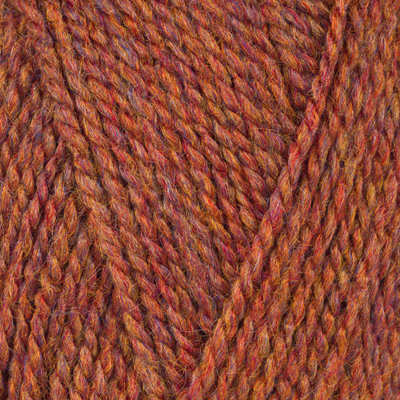 Highland Heathers DK