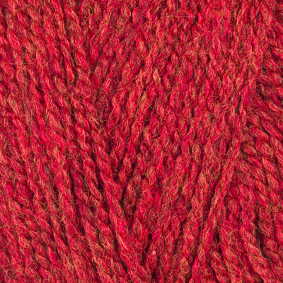 Highland Heathers DK