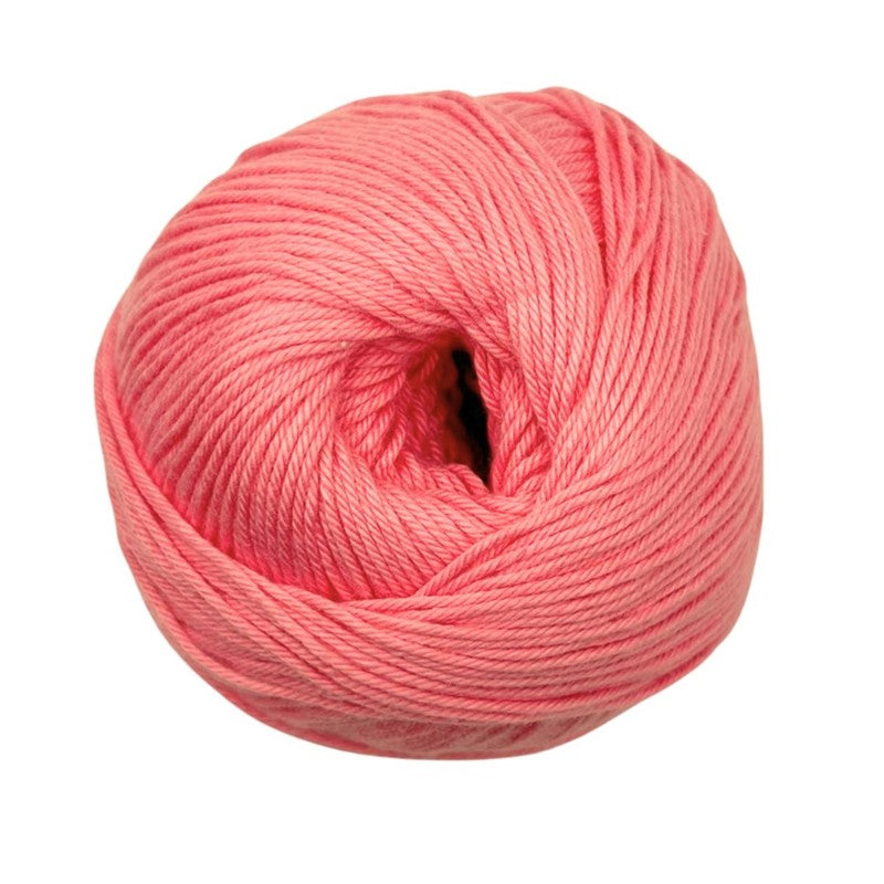 Naturals Bamboo Cotton DK