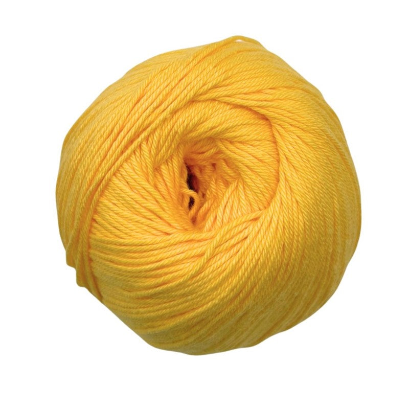 Naturals Bamboo Cotton DK