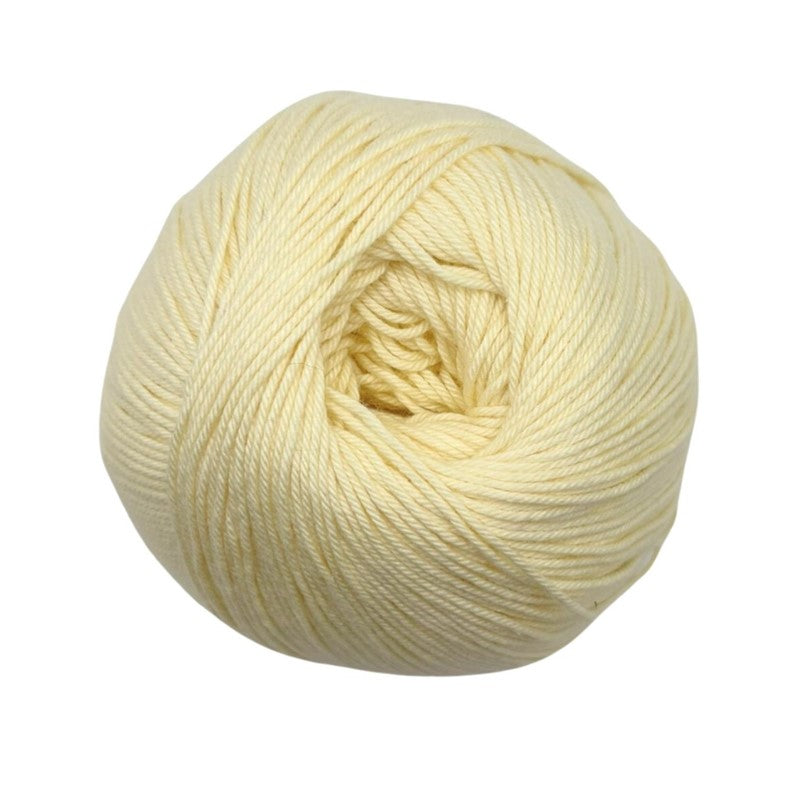 Naturals Bamboo Cotton DK