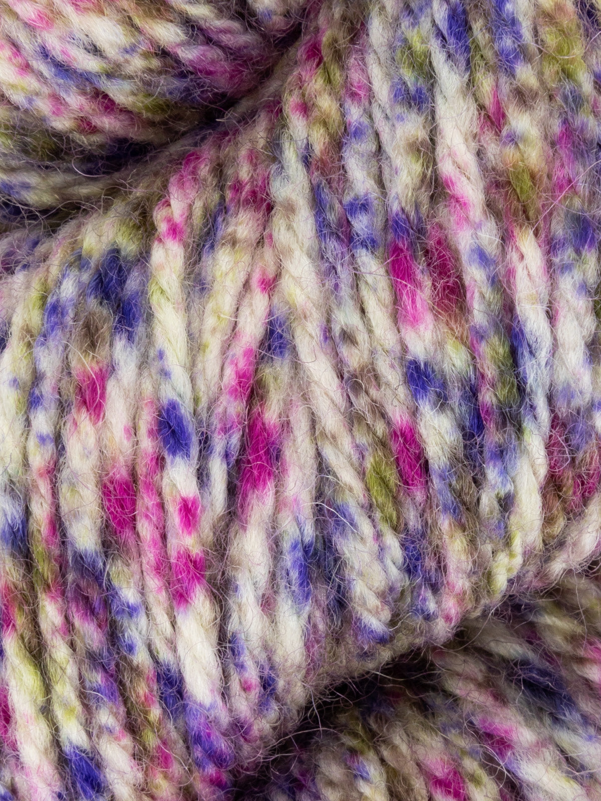 Croft Shetland Aran