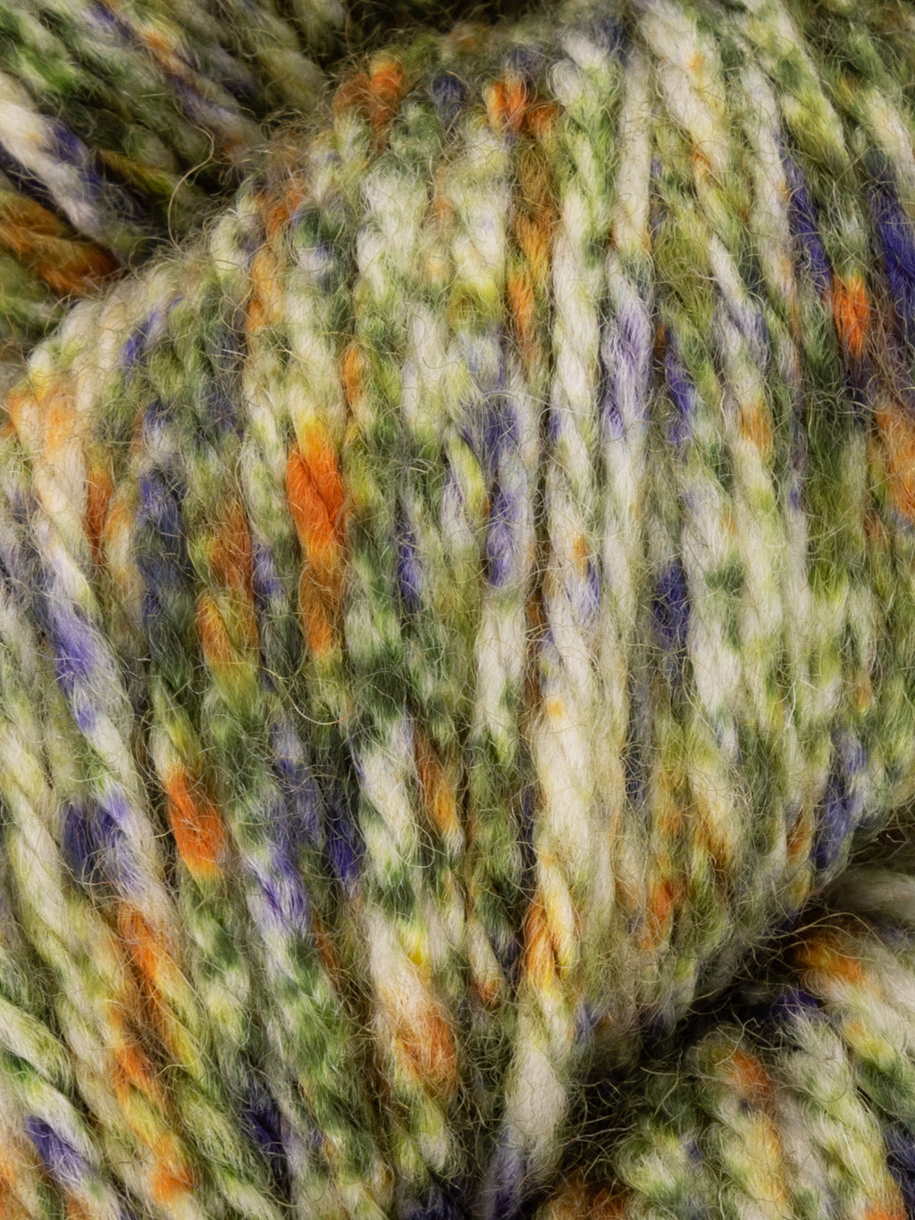 Croft Shetland Aran