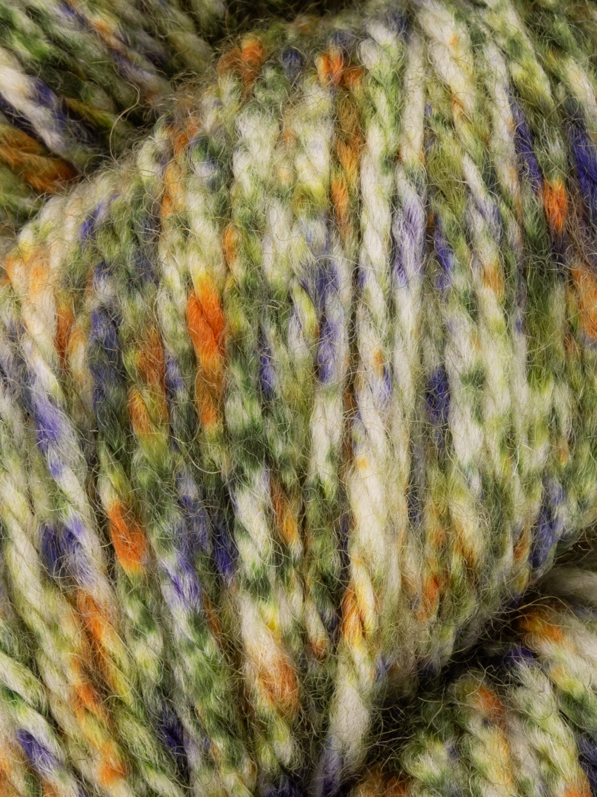 Croft Shetland Aran