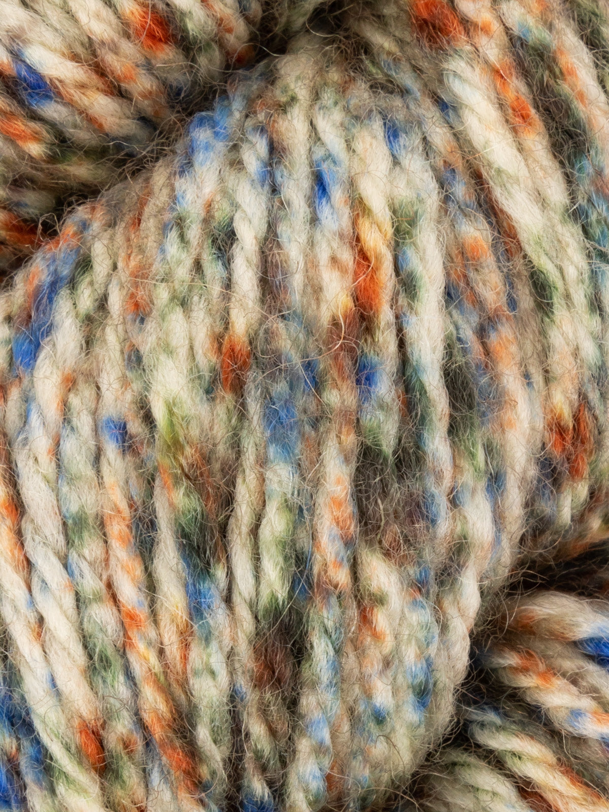 Croft Shetland Aran