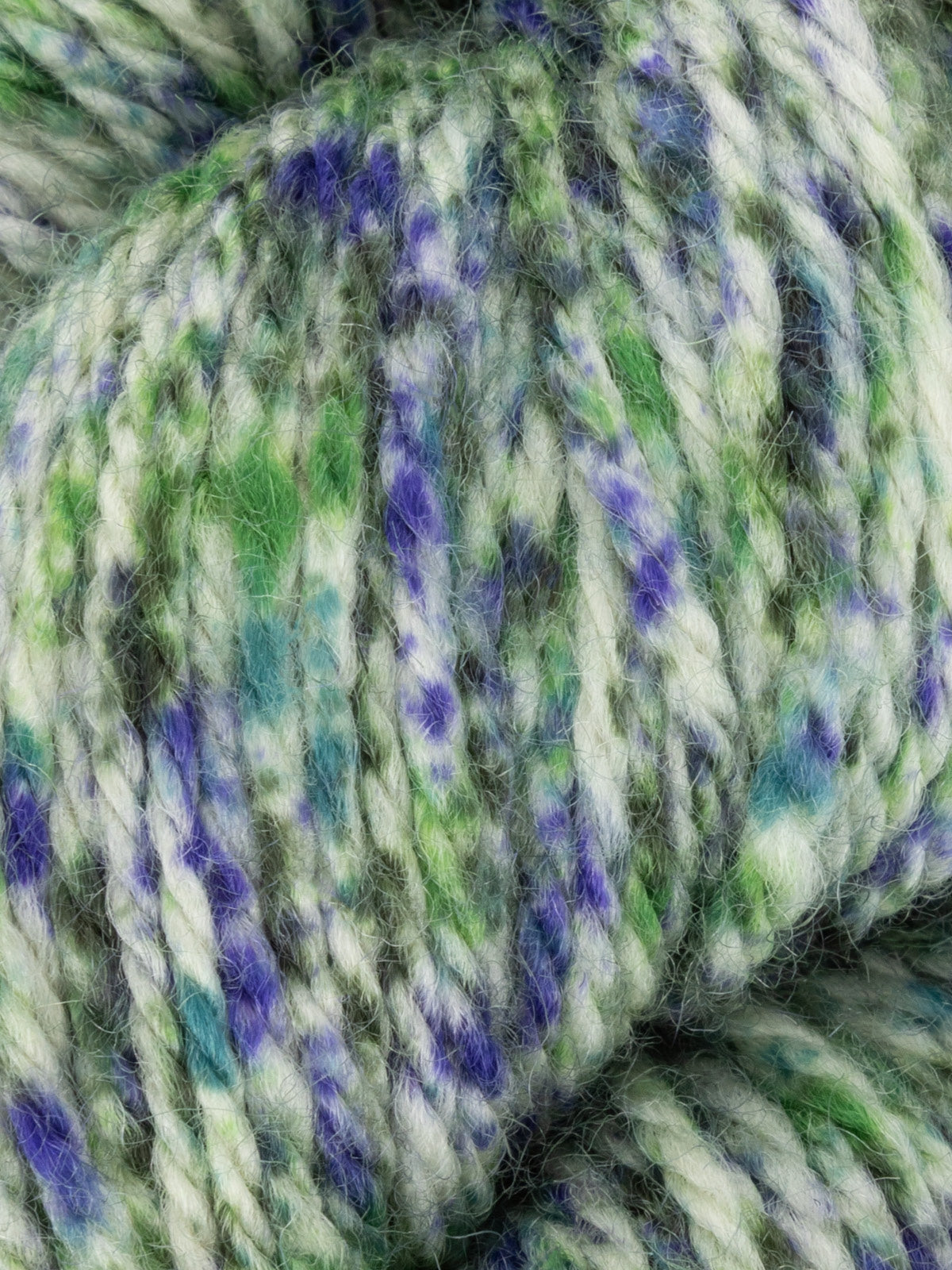 Croft Shetland Aran
