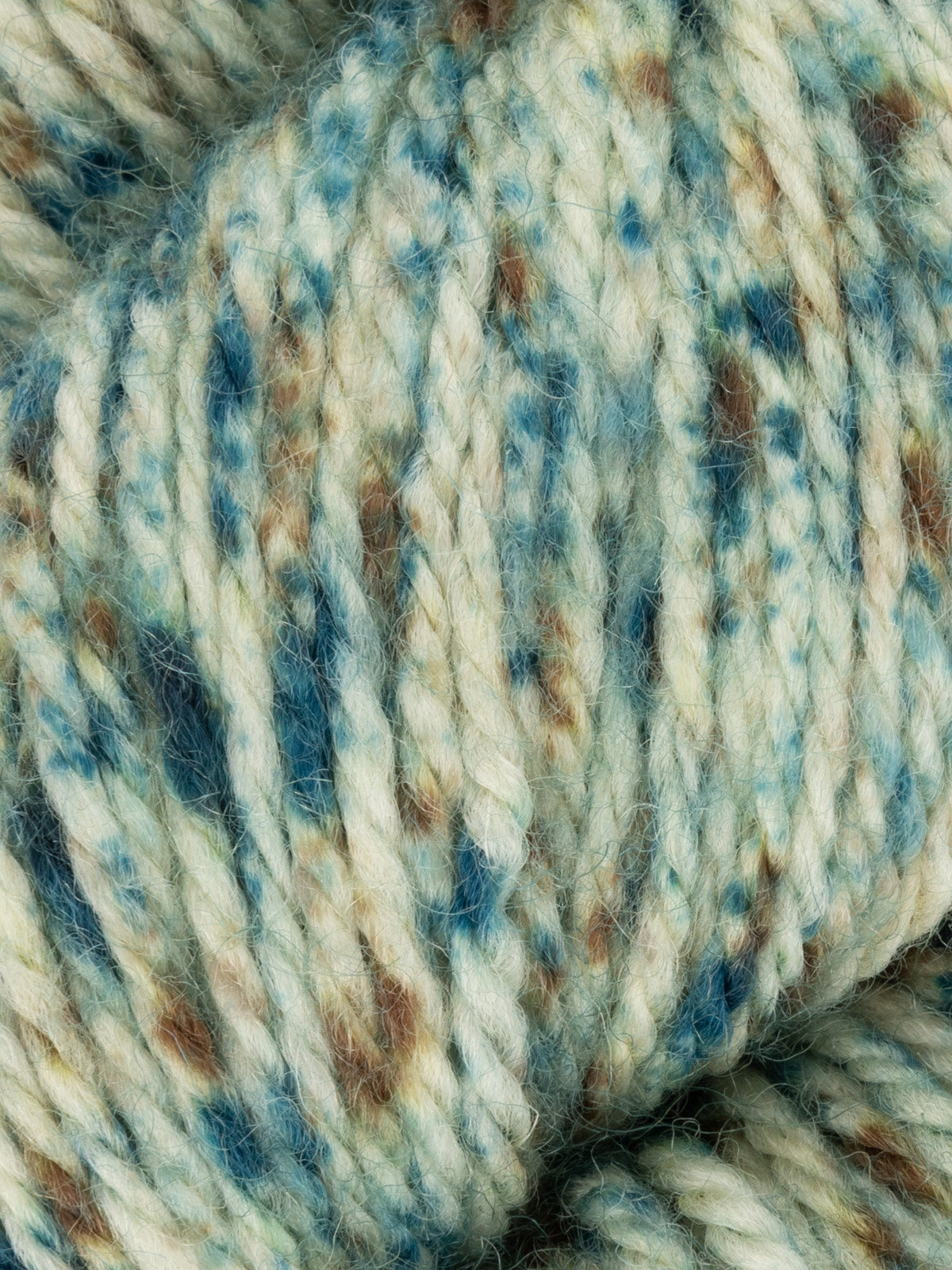 Croft Shetland Aran