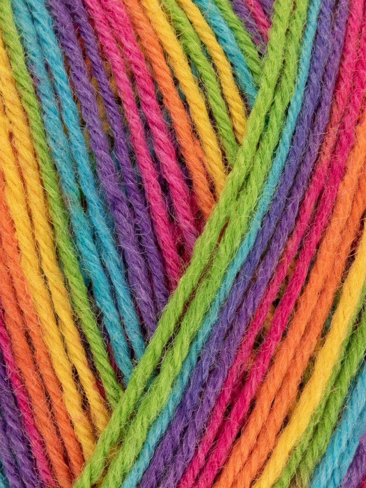 Signature Sock Yarn