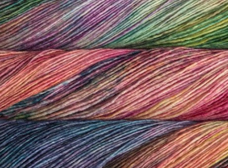 Mechita 4-ply merino