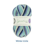 Signature Sock Yarn