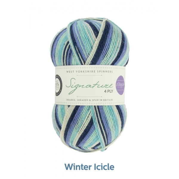 Signature Sock Yarn