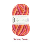 Signature Sock Yarn