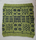 Caernarfon Cowl Pattern