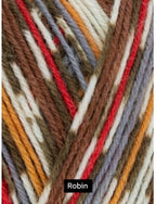 Signature Sock Yarn