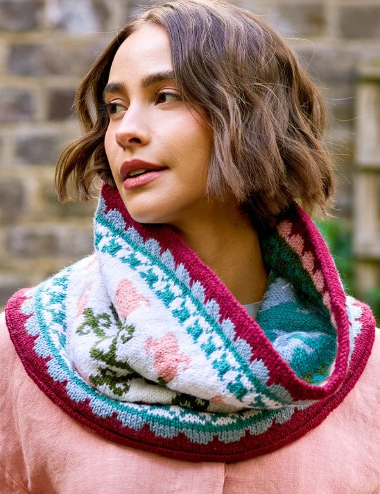 Morris DK Kits