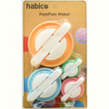 Pom Pom Maker