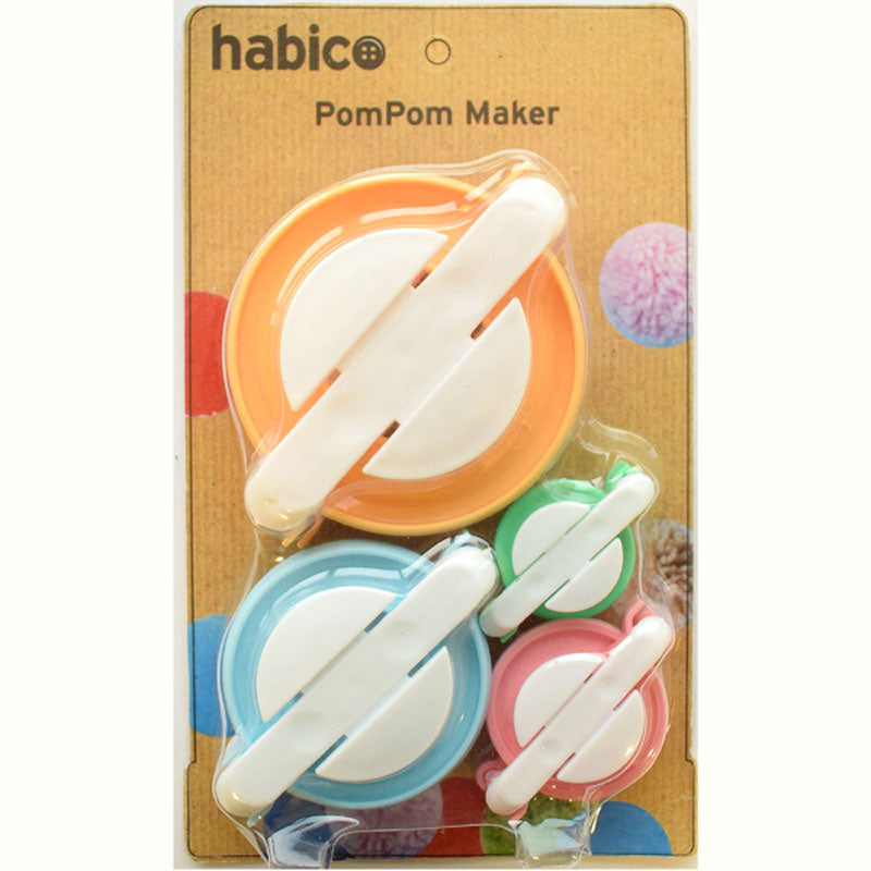 Pom Pom Maker