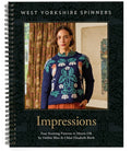 Morris DK Impressions pattern book